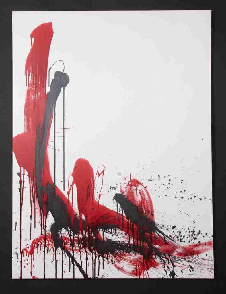 Wrath