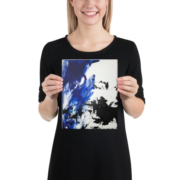 Blueback Canvas