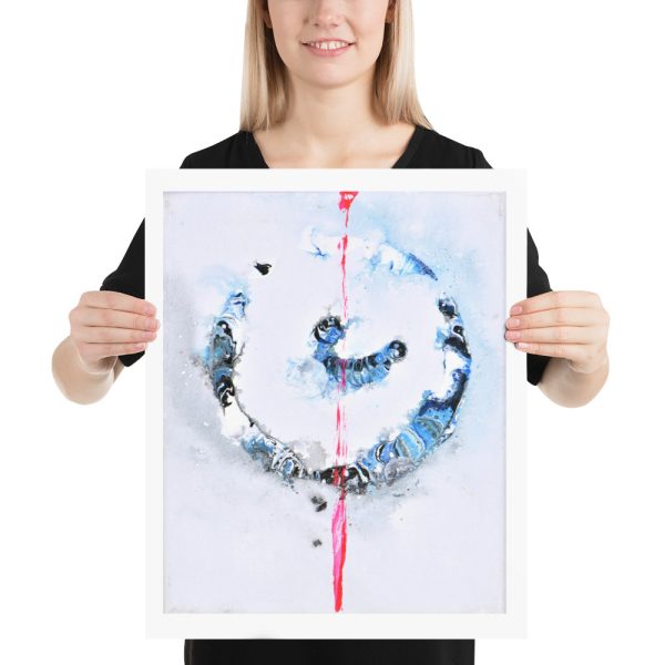 "One" Poster - Image 2
