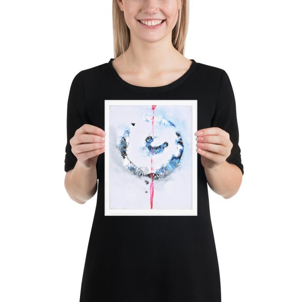 "One" Poster