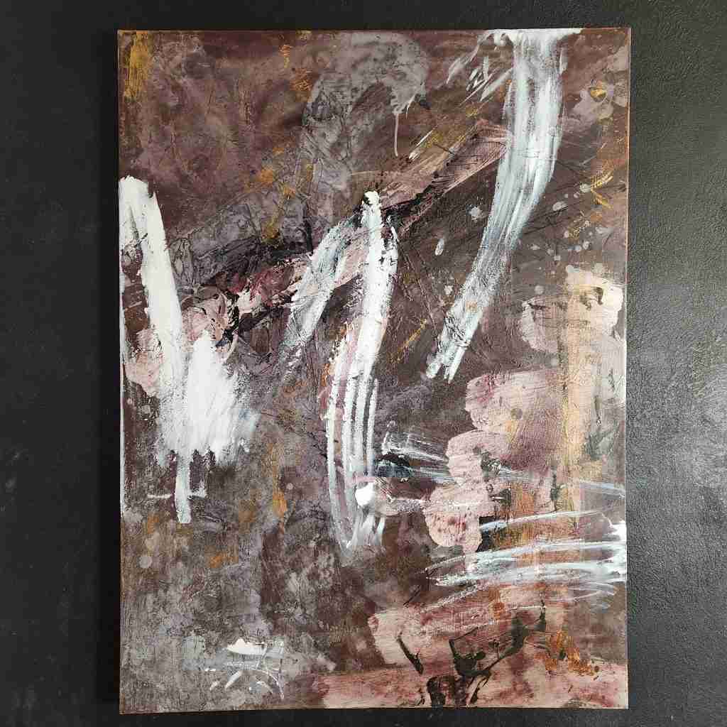 Chocolate Bar #3