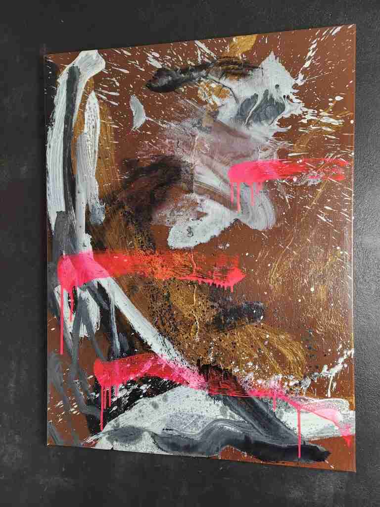Chocolate Bar #4
