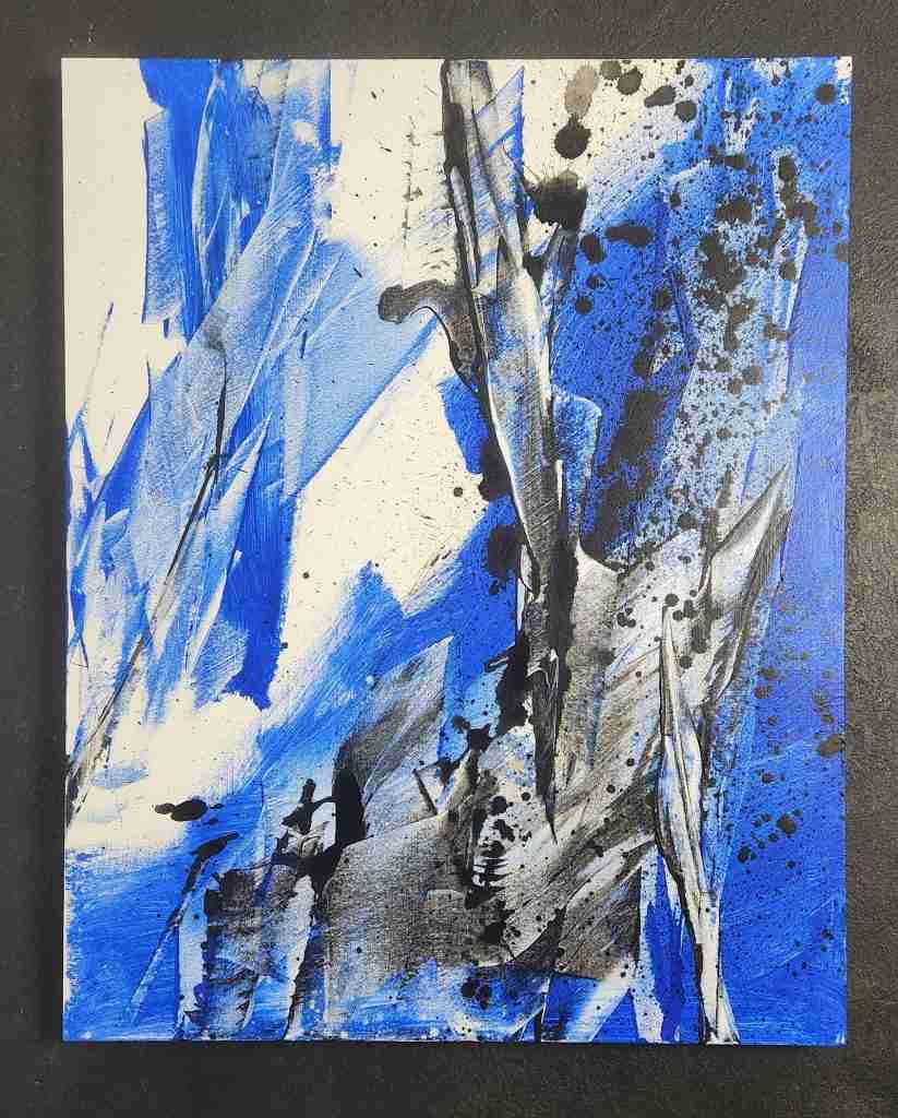 Cobalt Current