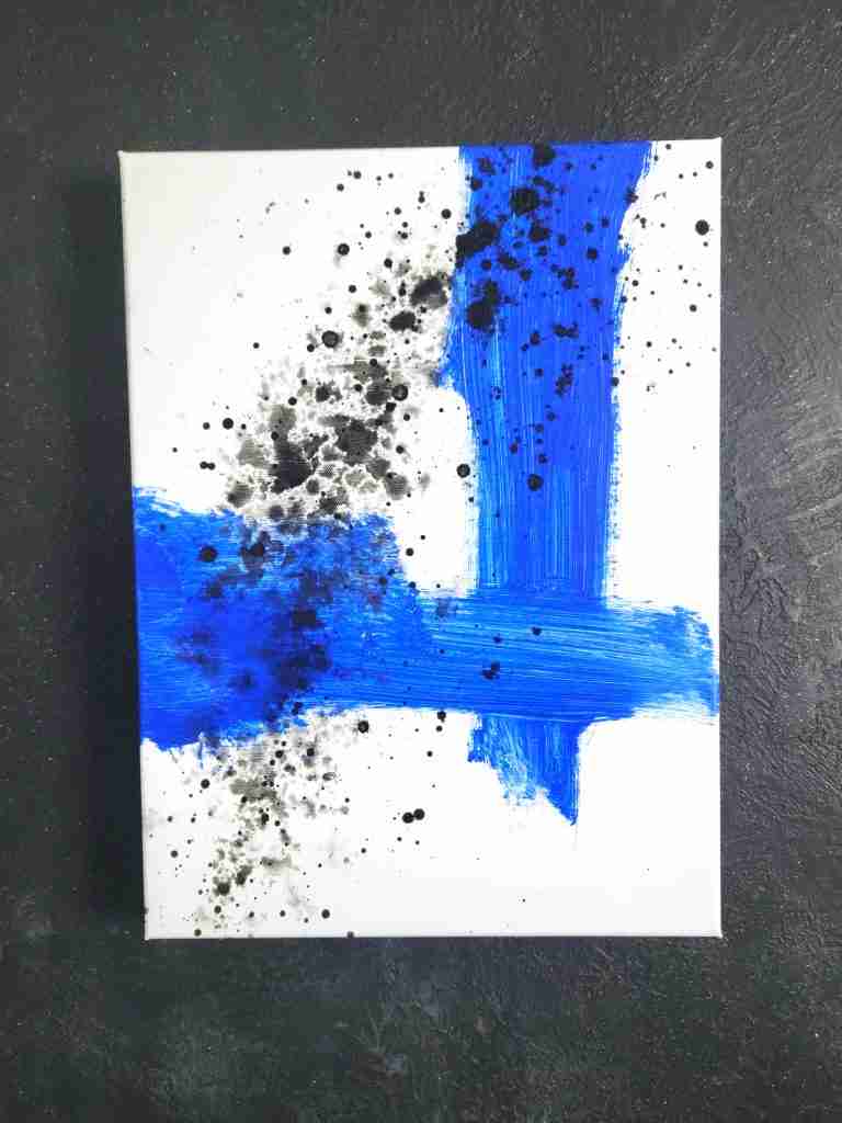 Dispersion