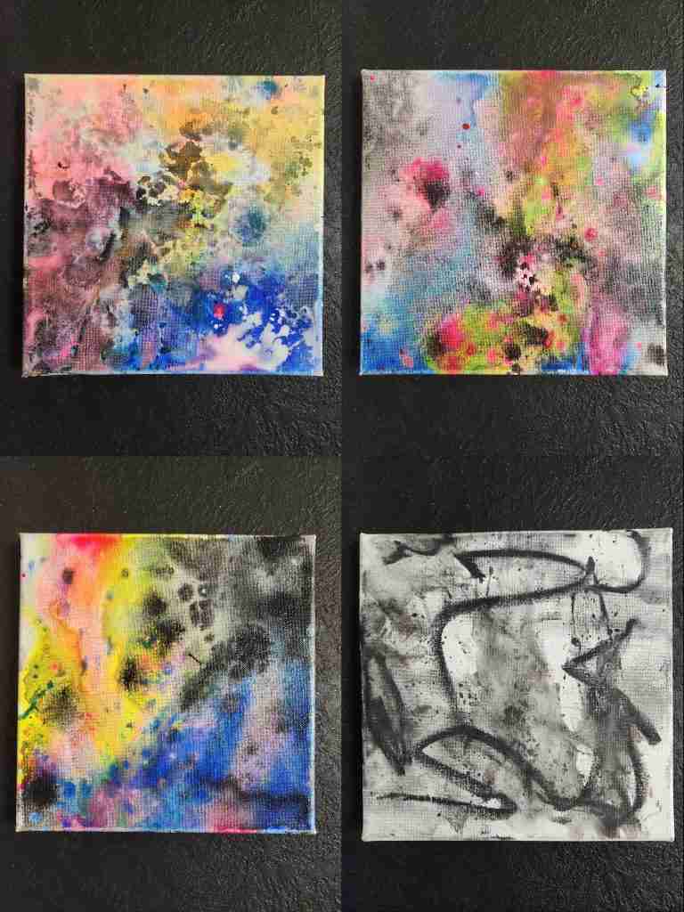 Assorted small studies